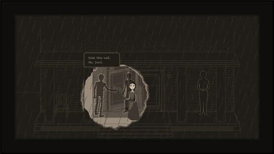 Utter a Name — screenshot 4