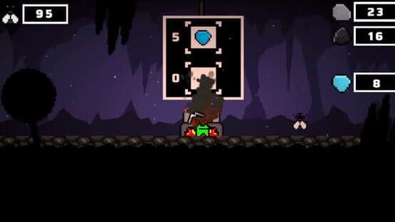 Technically Frogs Can Fly — screenshot 4