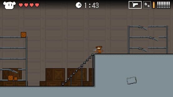 Monkeround — screenshot 3