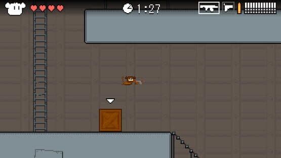 Monkeround — screenshot 4
