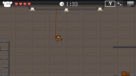 Monkeround — screenshot 5