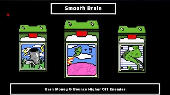 Technically Frogs Can Fly — screenshot 7