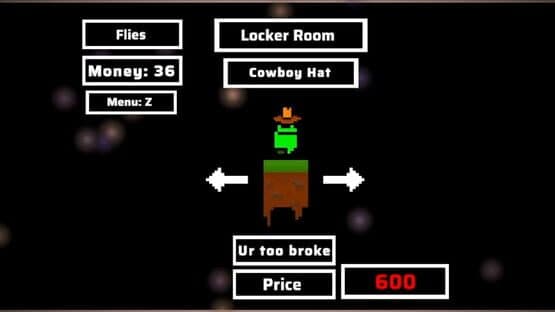 Technically Frogs Can Fly — screenshot 8
