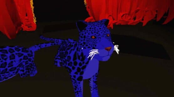 Prison X: Chapter 1 - The Devil and The Sun — screenshot 2