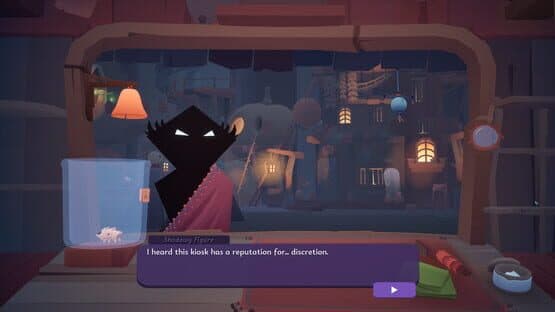 Wyrmhall: Brush and Banter — screenshot 5