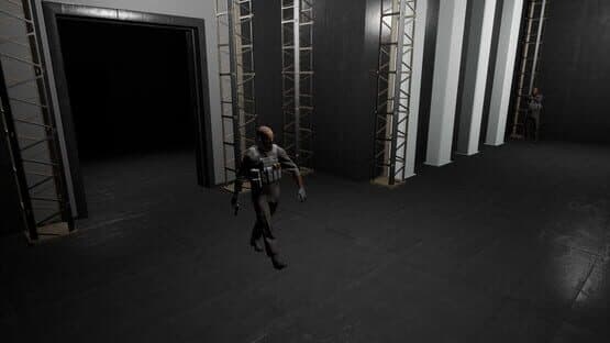 Gun Reflex VR — screenshot 1