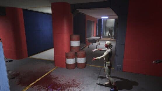 Gun Reflex VR — screenshot 2