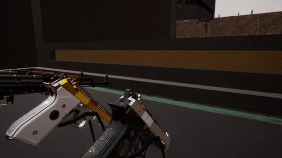 Gun Reflex VR — screenshot 3