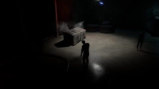 Gun Reflex VR — screenshot 4