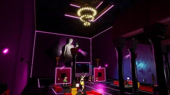 Gun Reflex VR — screenshot 5