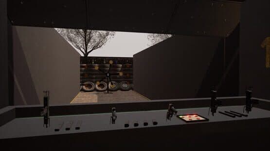 Gun Reflex VR — screenshot 7