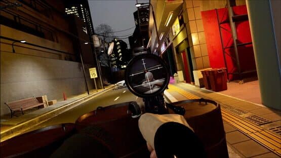 Gun Reflex VR — screenshot 8