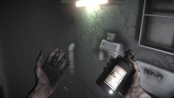 House of Horror: Outside is Better — screenshot 1