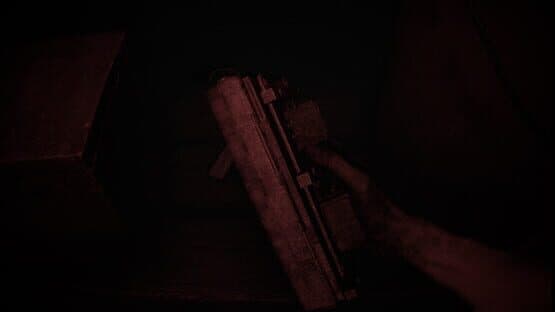 House of Horror: Outside is Better — screenshot 2