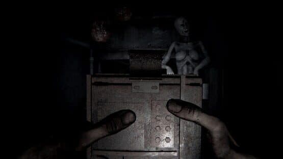 House of Horror: Outside is Better — screenshot 3