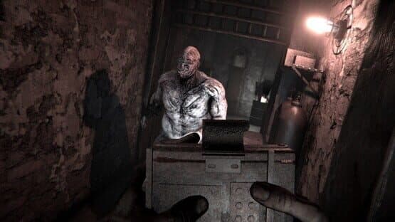 House of Horror: Outside is Better — screenshot 7
