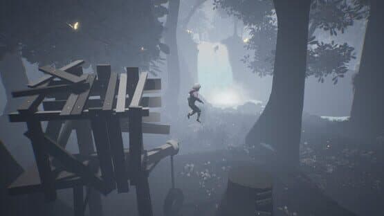 Moony: Black_Lotus — screenshot 1