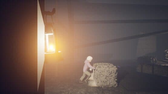 Moony: Black_Lotus — screenshot 2