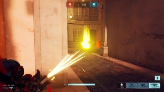 Shadow Siege — screenshot 1