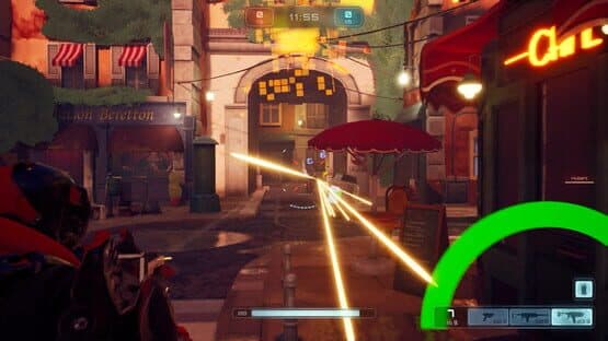 Shadow Siege — screenshot 3