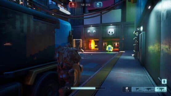 Shadow Siege — screenshot 5