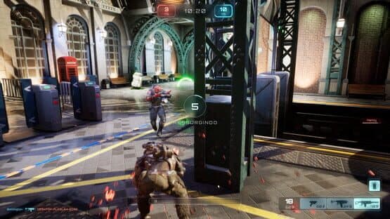 Shadow Siege — screenshot 6