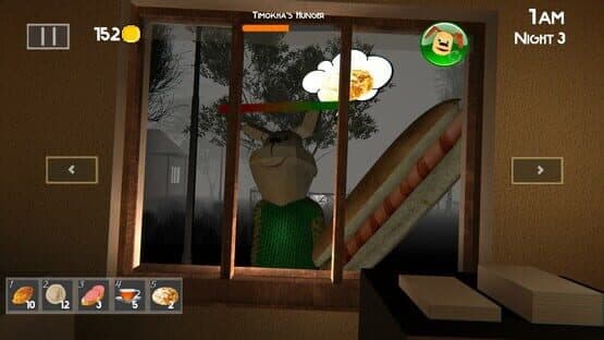 5 Nights at Timokha's 4 School — screenshot 4