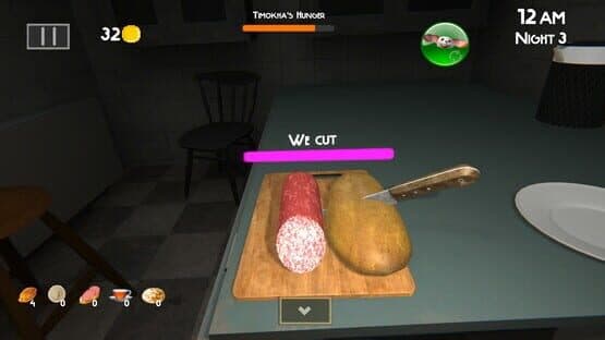 5 Nights at Timokha's 4 School — screenshot 5