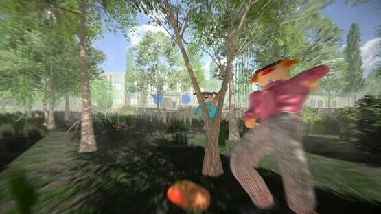 5 Nights at Timokha's 4 School — screenshot 6