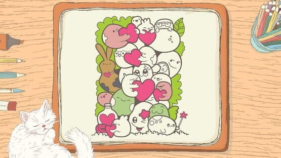 A Coloring Break — screenshot 1
