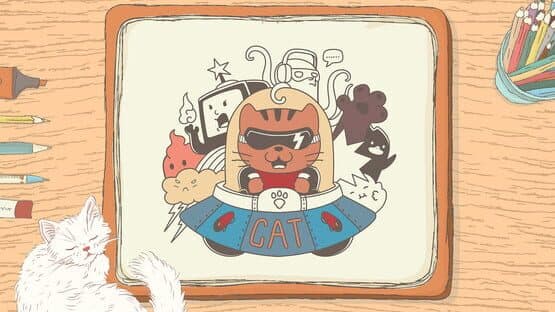 A Coloring Break — screenshot 2