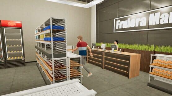 Grand Mall Simulator — screenshot 5