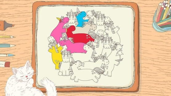 A Coloring Break — screenshot 5