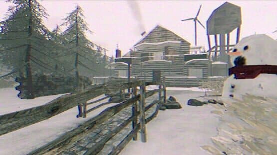 Christmas Mutilator — screenshot 1