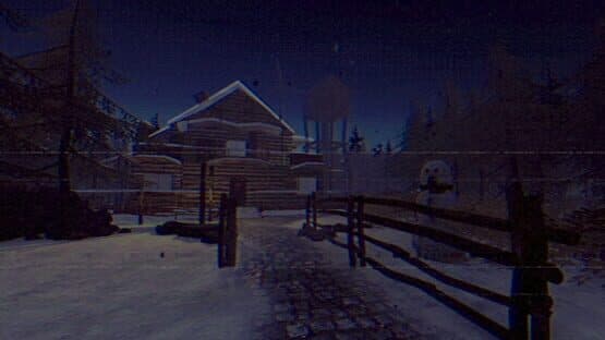 Christmas Mutilator — screenshot 2