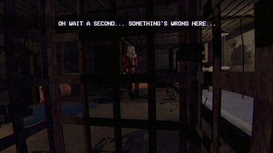 Christmas Mutilator — screenshot 4