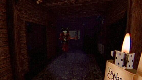 Christmas Mutilator — screenshot 5