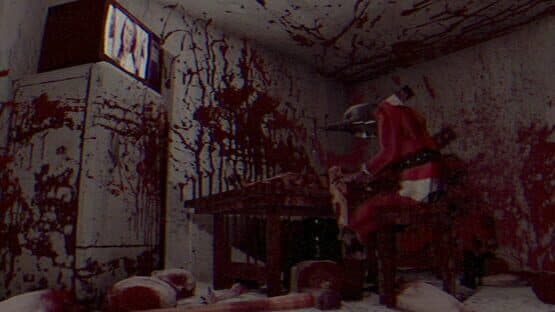 Christmas Mutilator — screenshot 7