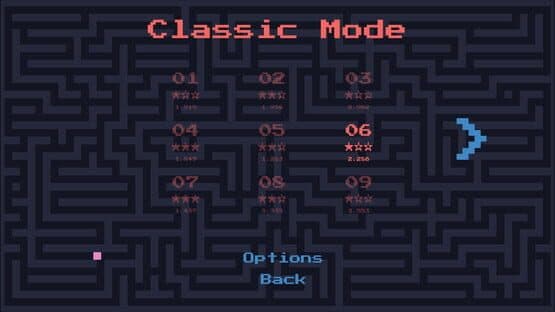All About Maze — screenshot 2