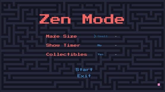 All About Maze — screenshot 3