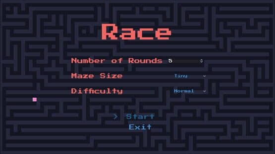 All About Maze — screenshot 5