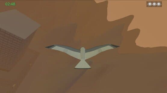 Poop on Red — screenshot 1