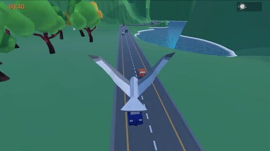 Poop on Red — screenshot 5