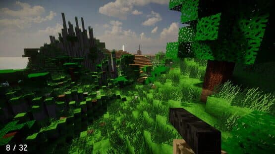 Guns, Blocks, and Steel — screenshot 1