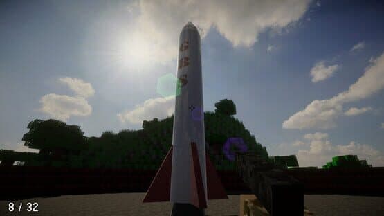Guns, Blocks, and Steel — screenshot 2