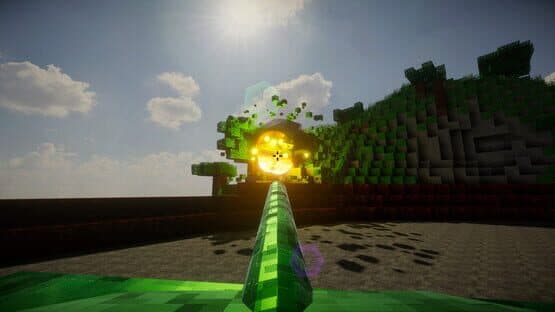 Guns, Blocks, and Steel — screenshot 3