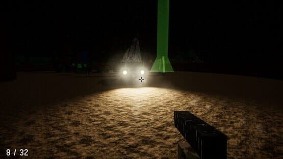 Guns, Blocks, and Steel — screenshot 4