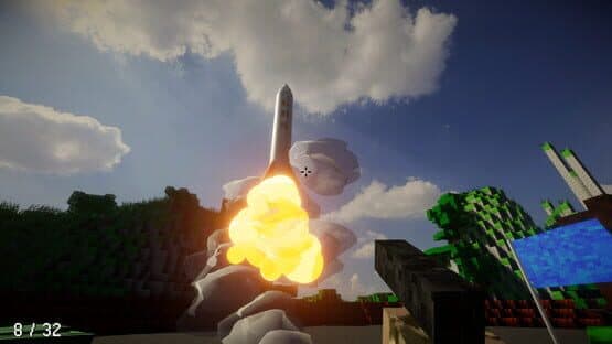 Guns, Blocks, and Steel — screenshot 6