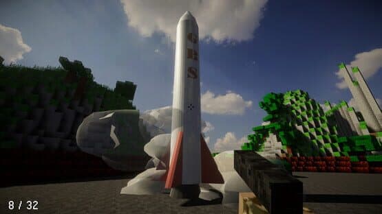 Guns, Blocks, and Steel — screenshot 8