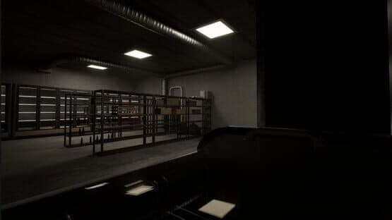 Storage Anomaly — screenshot 1